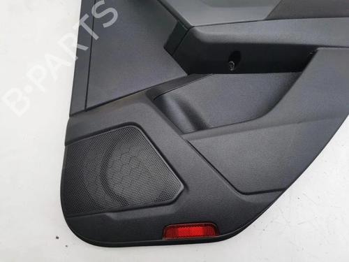 Rear right panel VW T-ROC (A11, D11) 1.0 TSI | BP36188013C61 - Image 10