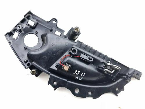 Rear right interior door handle MASERATI QUATTROPORTE V 4.2 | BP36085440I16 - Image 8