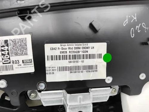 Forreste venstre beklædning FORD GALAXY III (CK) 2.0 TDCi | BP28863752C58 - Image 4