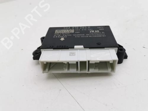Electronic module AUDI A1 Sportback (GBA) 25 TFSI | BP33257137M83 - Image 3