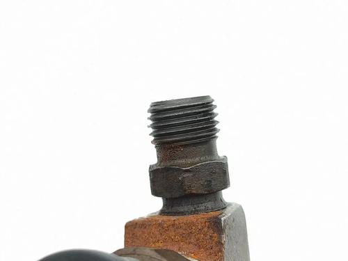 Injector RENAULT MEGANE IV Hatchback (B9A/M/N_) 1.5 dCi 110 (B9A3) | BP38250488M100 - Image 5