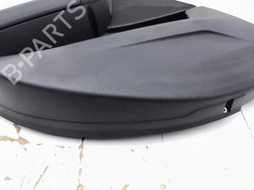 Rear left panel BMW X2 (U10) iX2 eDrive 20 | BP40070060C60 - Image 4