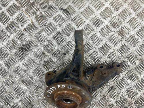 Right front steering knuckle CITROËN C4 III (BA_, BB_, BC_) ë-C4 (BCZKXC, BZCKSC) | BP36083385M26 - Image 3