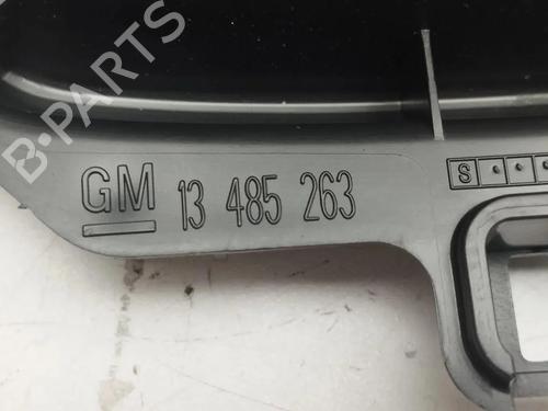Middle console OPEL INSIGNIA A (G09) 1.6 CDTi (68) | BP36192491I22 - Image 5