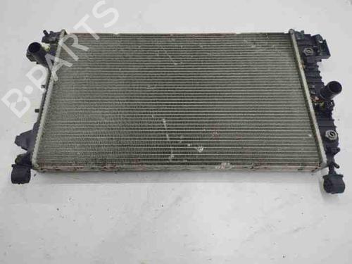 Kjøler SAAB 9-3 Estate (E50) 1.9 TiD | BP28850764M31 