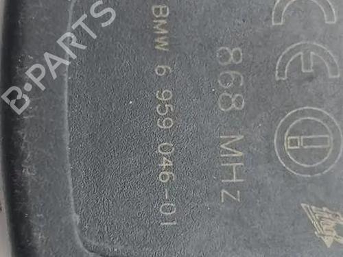 Módulo eletrónico BMW 7 (E65, E66, E67) 730 Ld | BP32665628M83 