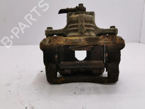 Left rear brake caliper SAAB 9-7X 4.2 AWD | BP36349488M107 - Image 5