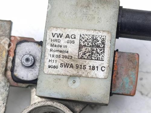 Cable AUDI A3 Sportback (8YA, 8YF) 30 TFSI | BP33271398E12 - Image 6