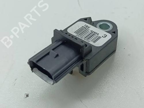 Electronic sensor TOYOTA COROLLA (_E12_) 2.0 D-4D (CDE120R, CDE120L_) | BP33866210M84 - Image 3