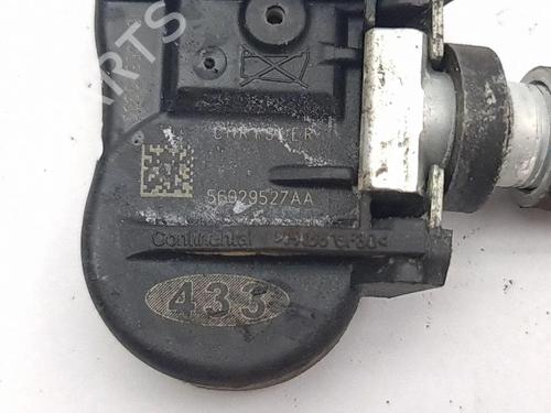Electronic sensor CHRYSLER GRAND VOYAGER V (RT) 2.8 CRD | BP40234467M84  - Image 7