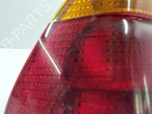 Left taillight BMW X5 (E53) 3.0 d | BP28904494C34 