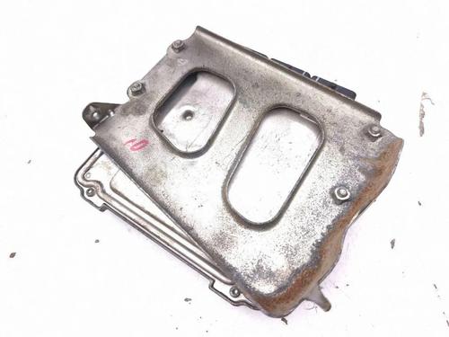Engine control unit (ECU) CITROËN C-CROSSER (VU_, VV_) 2.2 HDi | BP38552002M57 - Image 5