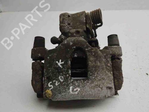 Used Left rear brake caliper HONDA CIVIC IX (FK) 2.2 i-DTEC (FK3) (150 hp) 28893757