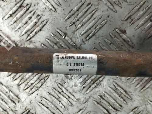 Anti roll bar MASERATI QUATTROPORTE V 4.2 | BP28895904M96 - Image 9