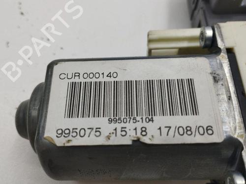 Left front window motor LAND ROVER RANGE ROVER SPORT I (L320) 2.7 D 4x4 | BP28875819E21