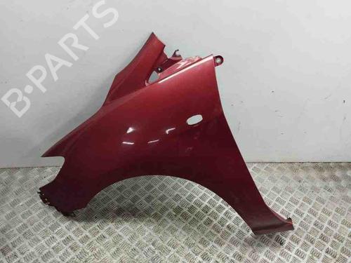 Used Left front fenders MAZDA 5 (CR) 2.0 CD (CR19) (110 hp) 28895628