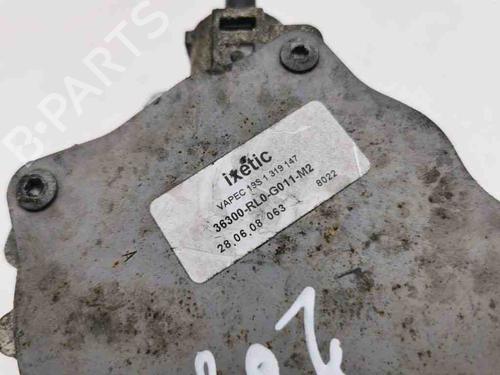 Vacuum pump HONDA ACCORD VIII Estate (CW) 2.2 i-DTEC (CW3) | BP28888616M80 