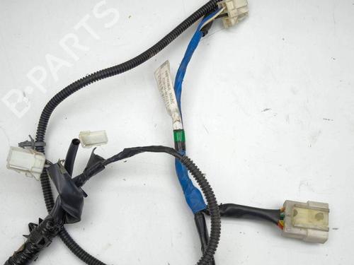 Right front seat NISSAN 350Z Coupe (Z33) 3.5 (AAZ33) | BP28879146C16 