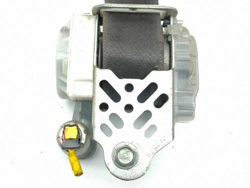 Front left seatbelt SUBARU FORESTER (SH_) 2.0 D AWD (SHH, SHD, SHN) | BP38278891I26 - Image 2