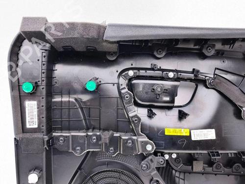 Front left panel KIA NIRO I (DE) 1.6 GDI Hybrid | BP40193958C58 - Image 10