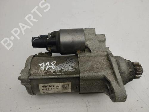 Starter AUDI A1 Sportback (GBA) 30 TFSI | BP28897507M8 - Image 6