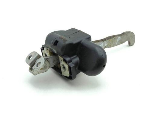 Used Hinge/Door check strap MASERATI QUATTROPORTE V 4.2 (400 hp) 28881560