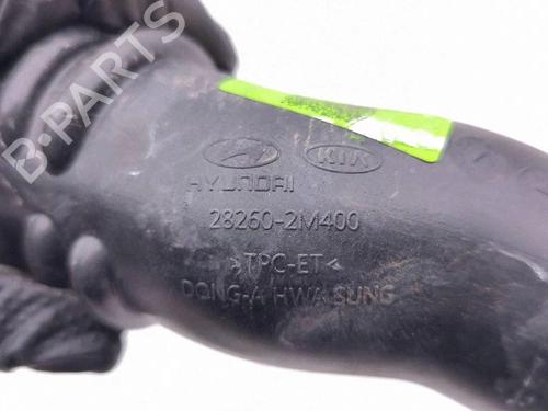 Pipe KIA SPORTAGE V (NQ5) 1.6 T-GDI | BP37492941M125 - Image 7
