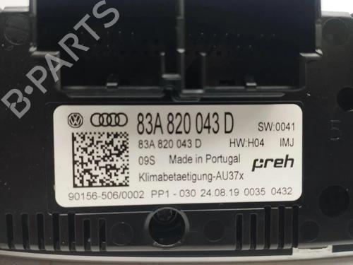 Electronic module AUDI Q3 (F3B) 35 TFSI | BP36328887M83 - Image 10