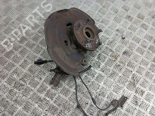 Used Left front steering knuckle Left front steering knuckle TOYOTA AVENSIS Estate (_T27_) 2.2 D-4D (ADT271_, ADT271R) (150 hp) 38248094 38248094