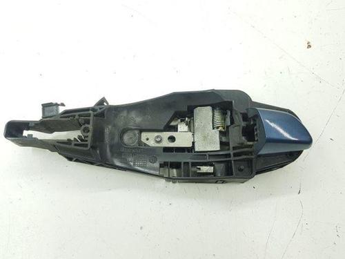Used Support CITROËN C4 Grand Picasso II (DA_, DE_) 1.6 HDi / BlueHDi 115 (115 hp) 28845366