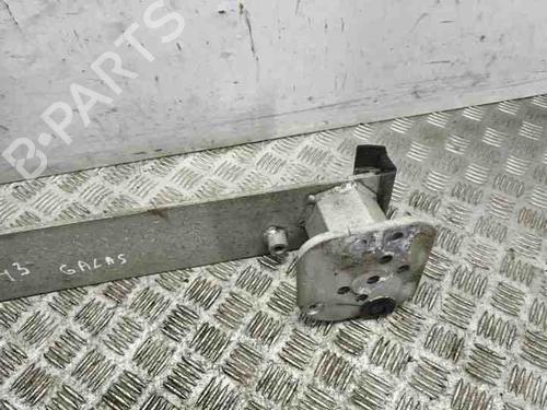 Front bumper reinforcement CITROËN DS4 (NX_) 1.6 HDi 110 | BP28843212C109