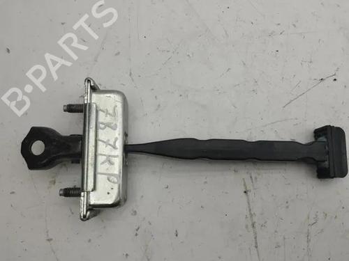 Used Hinge/Door check strap RENAULT MEGANE I (BA0/1_) 1.4 e (BA0E, BA0V) (75 hp) 28861625