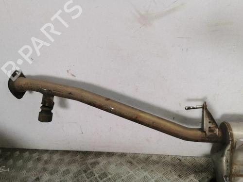Exhaust system LEXUS NX (_Z1_) 300h AWD (AYZ15_, AYZ15R) | BP40167278M121 - Image 2