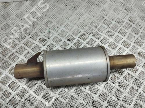 Udstødningssystem HONDA ACCORD VIII (CU) 2.2 i-DTEC (CU3) | BP28893402M121 - Image 7