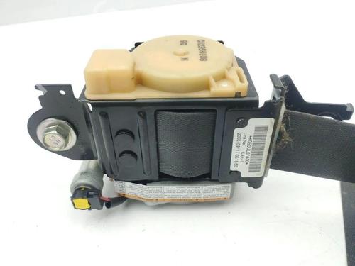 Front left seatbelt HONDA ACCORD VIII (CU) 2.2 i-DTEC (CU3) | BP28894007I26 - Image 6