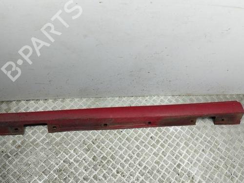 Used Left sideskirt MERCEDES-BENZ B-CLASS Sports Tourer (W246, W242) B 180 CDI / d (246.212) (109 hp) 28849976