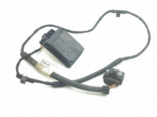 Used Electronic module Electronic module SEAT ATECA (KH7, KHP) 1.6 TDI (115 hp) 40247704 40247704