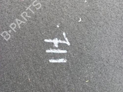 Luggage compartment floor OPEL MOKKA 1.2 (76) | BP36349564I33 - Image 5