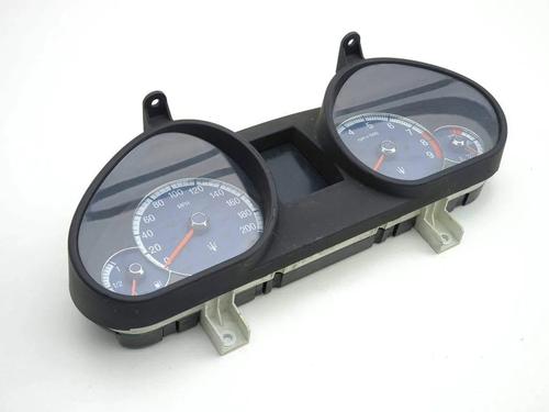 Used Instrument cluster Instrument cluster 28881792 28881792