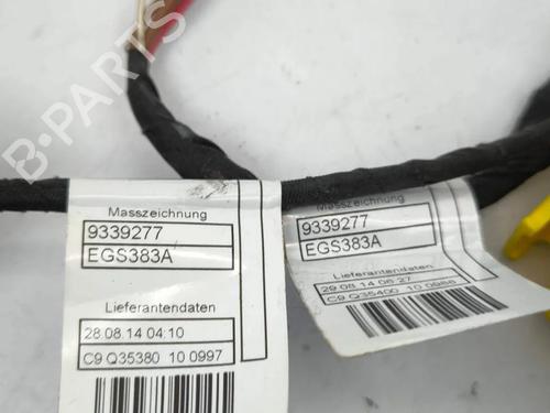 Wiring harness BMW i3 (I01) Range Extender | BP33916476E16 - Image 10