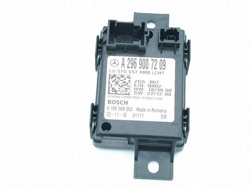 Electronic module MERCEDES-BENZ EQE (V295) EQE 350 (295.125) | BP37148006M83  - Image 6