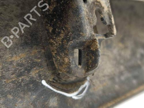 Door moulding trim MITSUBISHI PAJERO IV (V8_W, V9_W) 3.2 DI-D (V88W, V98W) | BP28881479C150 
