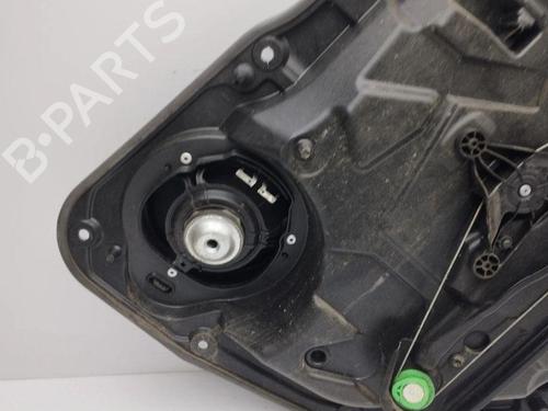 Rear left window mechanism MERCEDES-BENZ B-CLASS Sports Tourer (W246, W242) B 200 CDI (246.201) | BP28901555C24 