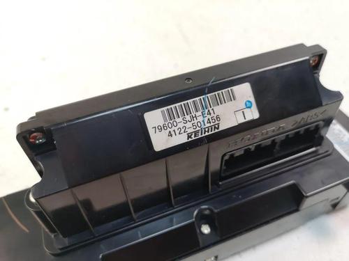 Electronic module HONDA FR-V (BE) 2.2 i CTDi (BE5) | BP36328328M83 - Image 3