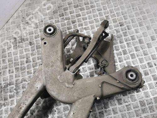 Rear axle BENTLEY CONTINENTAL FLYING SPUR (3W_) 6.0 | BP28898542M2 
