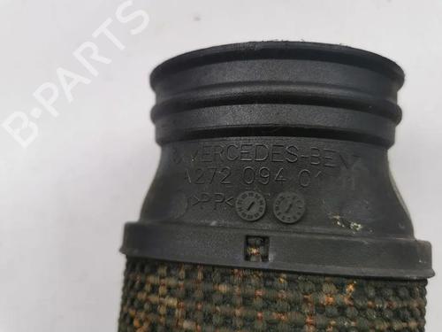 Pipe MERCEDES-BENZ M-CLASS (W164) ML 350 4-matic (164.186) | BP33923185M125 - Image 4
