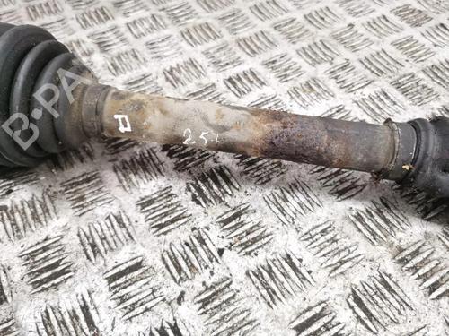 Right front driveshaft CITROËN C5 II (RC_) 1.6 HDi (RC8HZB) | BP36176789M39 - Image 5