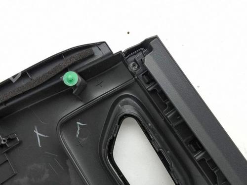 Rear left panel NISSAN QASHQAI III (J12) 1.3 DIG-T | BP40189964C60 - Image 2