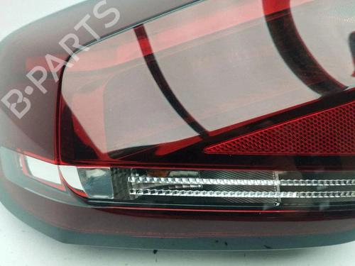 Left taillight CITROËN C4 III (BA_, BB_, BC_) ë-C4 (BCZKXC, BZCKSC) | BP40209846C34 - Image 10