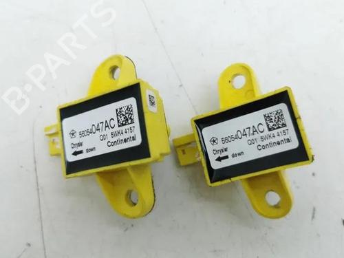 Elektronisk sensor CHRYSLER GRAND VOYAGER V (RT) 2.8 CRD (163 hp) 28860893